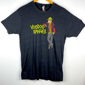 New Belgium Voodoo Ranger Medium Tee Shirt